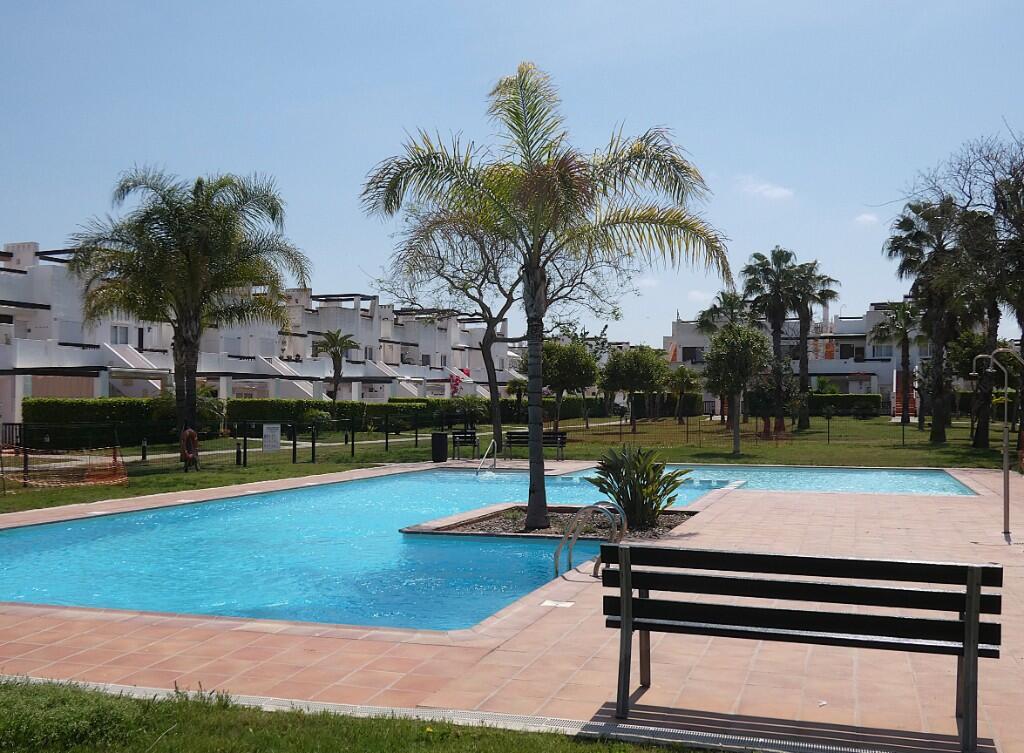 Main image of property: Camposol, Murcia