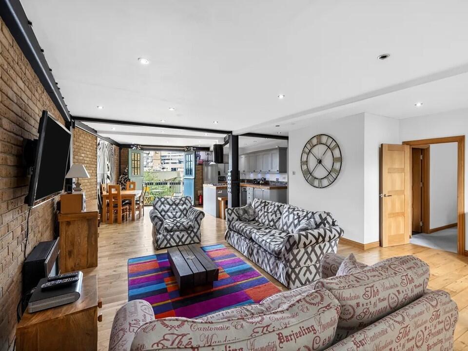Main image of property: Clink Street, London, SE1