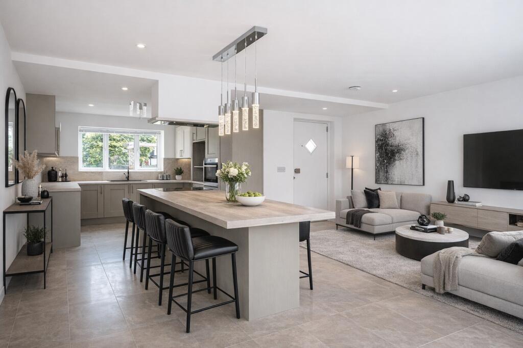 Main image of property: Tempest Road, Lostock, Bolton, Greater Manchester, BL6 4HS