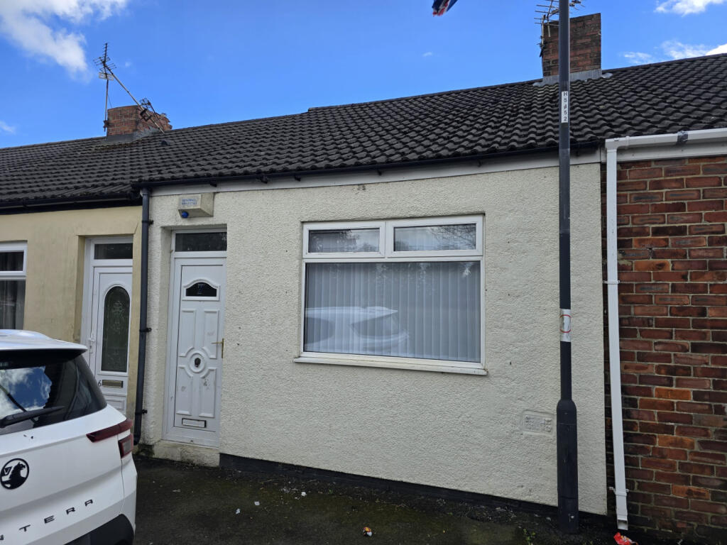 Main image of property: Dorset Street, Easington Lane, Houghton le Spring, DH5