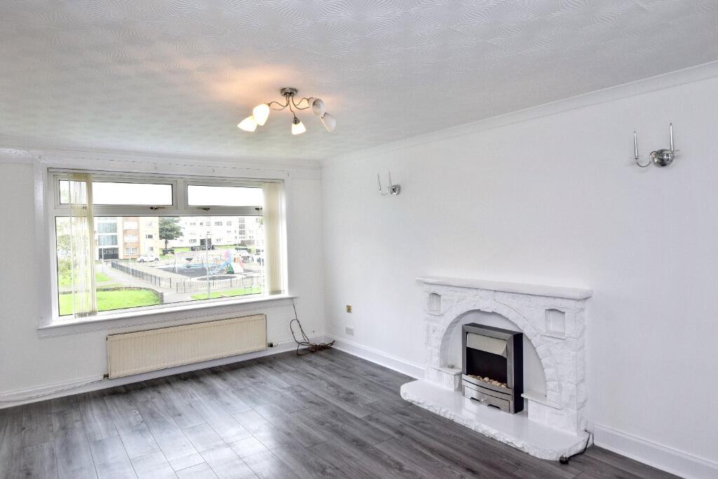 Apartment in Kilmarnock - View 4