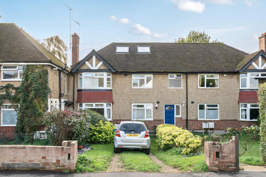 Main image of property: Tartar Road, Cobham, KT11