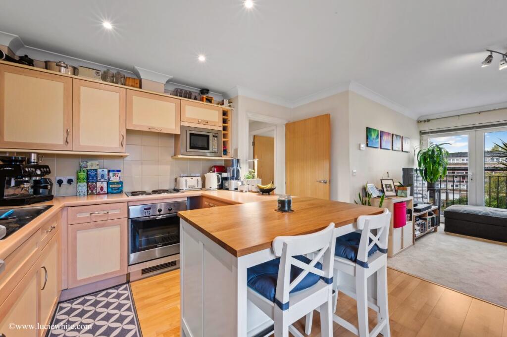 Main image of property: Hawks Road, Kingston Upon Thames