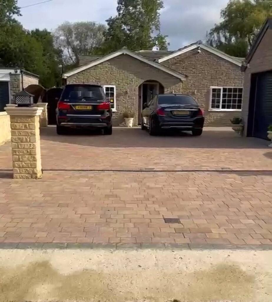 Main image of property: Weir Lane, Blackthorn, Bicester, OX25