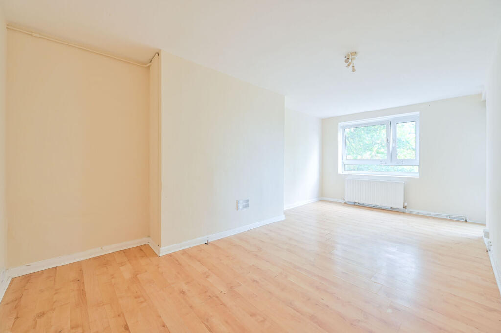 Apartment in London - View 3