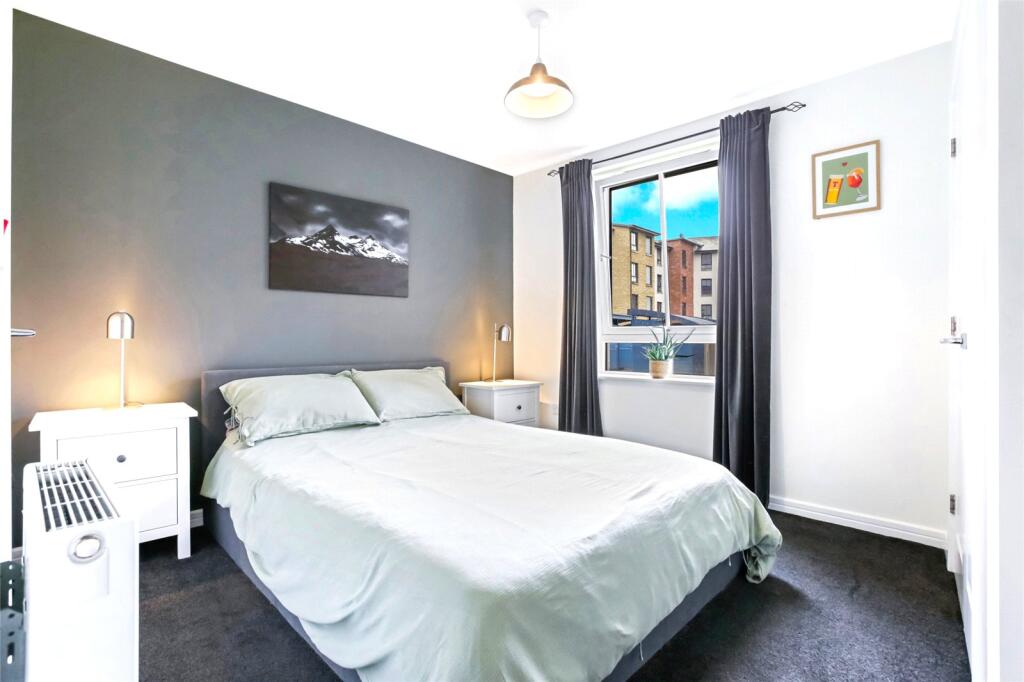 Apartment in Glasgow - View 4