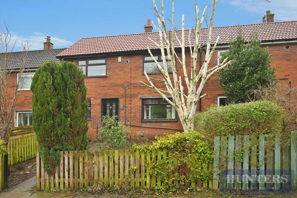 Main image of property: Shaw Close, Guiseley, Leeds