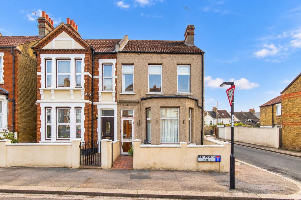 Main image of property: Burlington Road, Thornton Heath, CR7