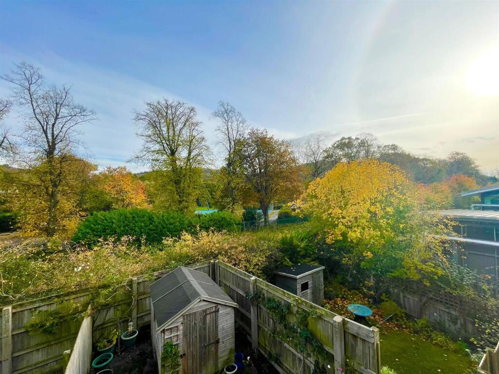 Windsor Place, Church Stretton, Shropshire photo 2