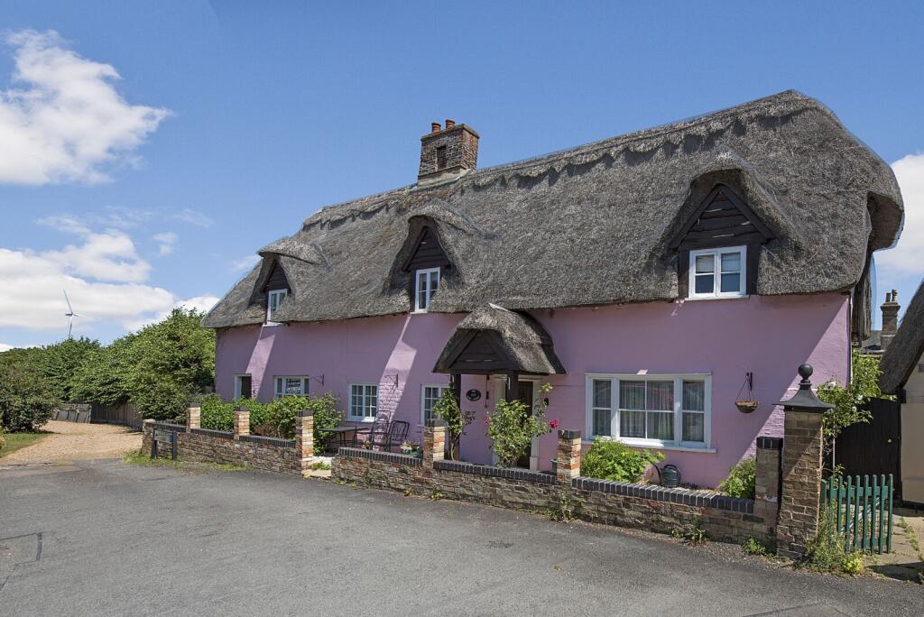 Main image of property: High Street, Ellington, Huntingdon, Cambridgeshire, PE28