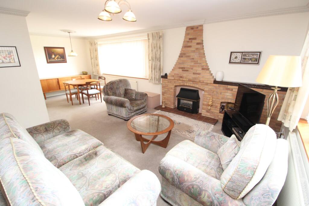 Coleridge Drive, Enderby, Leicester, LE19 photo 3