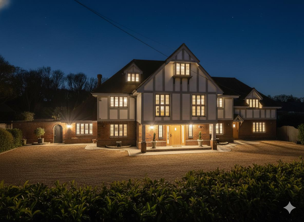 Main image of property: Stoney Hills, Burnham-on-Crouch