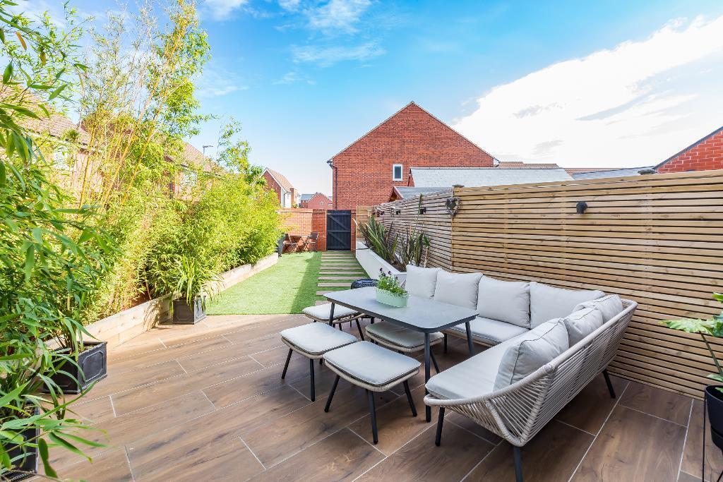 House in Bristol, Lyde Green, Emersons Green - View 3
