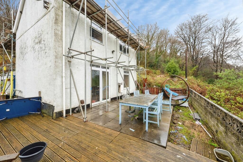 Main image of property: Plas Cadwgan Road, Ynystawe, Swansea