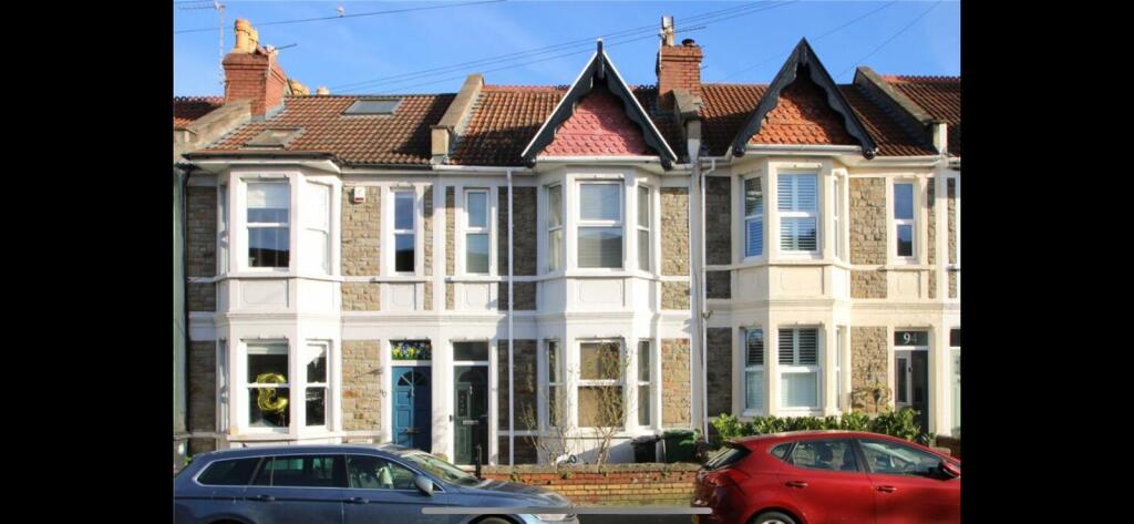 Main image of property: Repton Road, Bristol