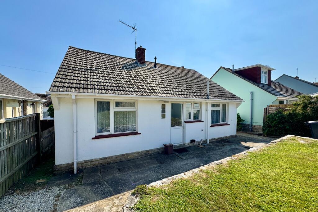 Prospect Crescent, Swanage photo 4