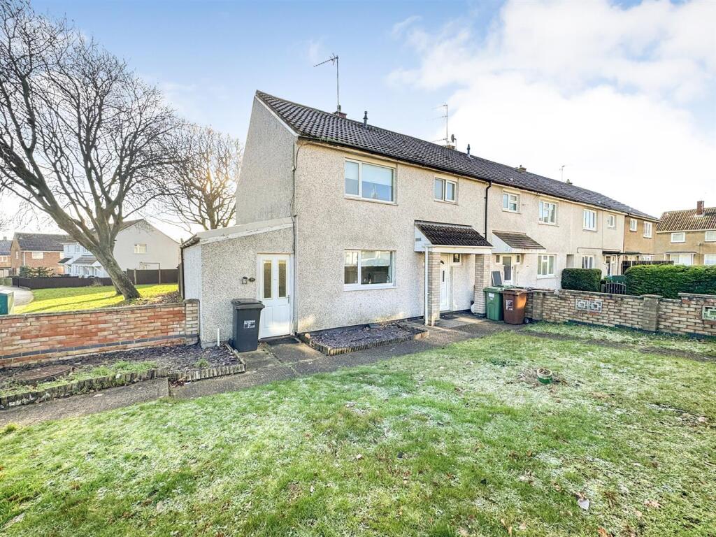 Main image of property: Farmstead Road, Corby