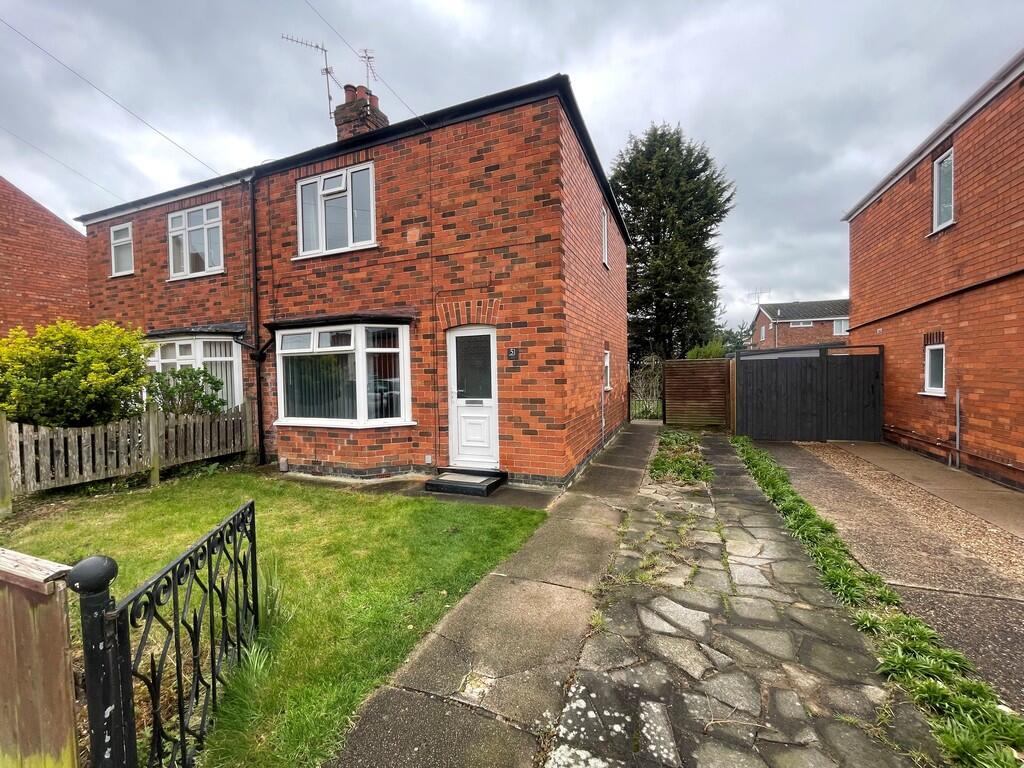 Main image of property: Milton Street, Balderton