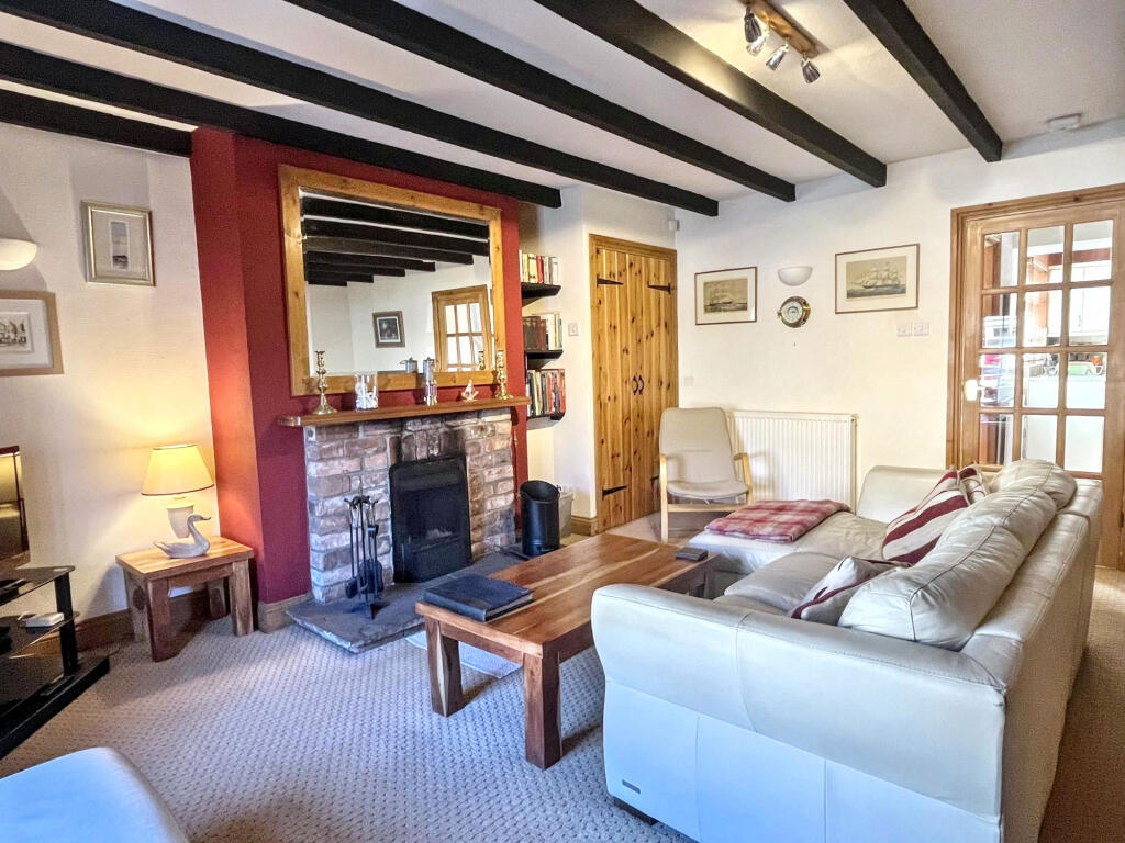 House in Seahouses, North Sunderland - View 3