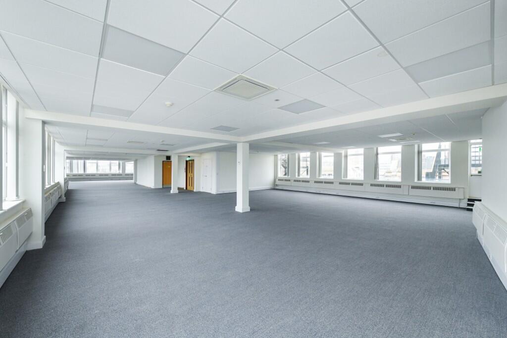 General Suite View