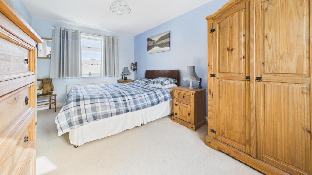 House in Peterborough - More