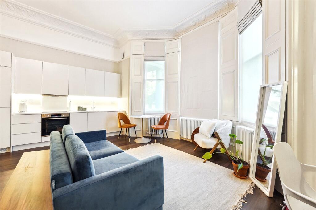 Main image of property: Cranley Gardens, London, SW7