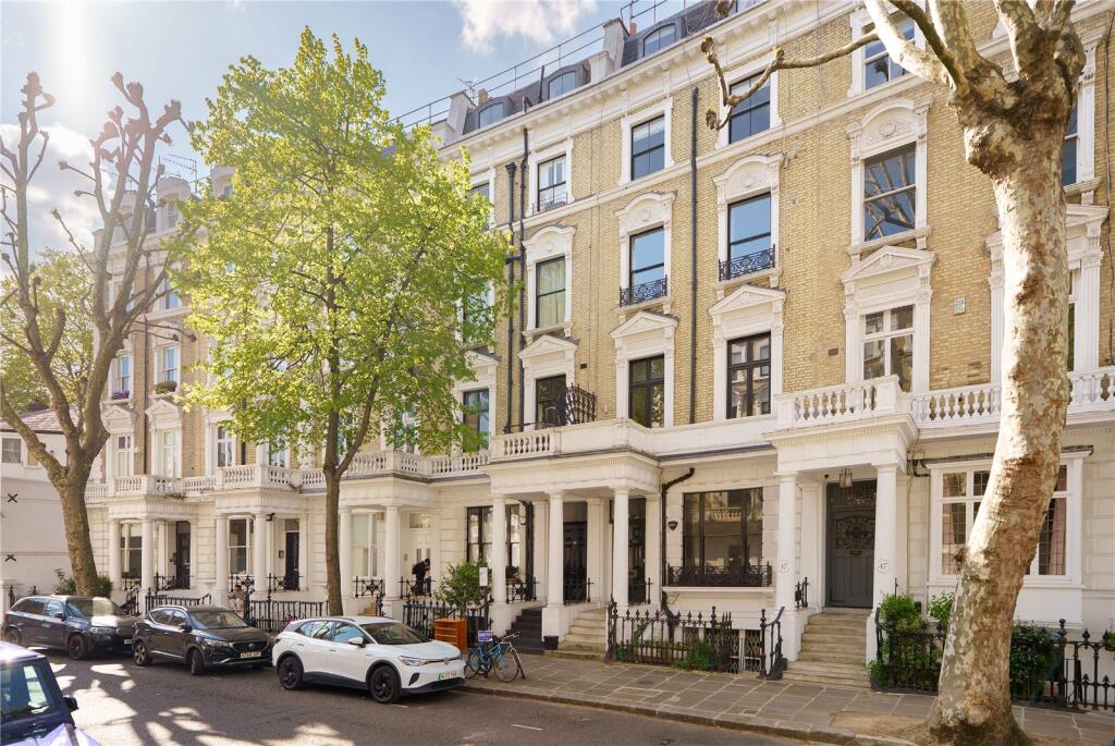 Main image of property: Linden Gardens, Notting Hill, London, W2