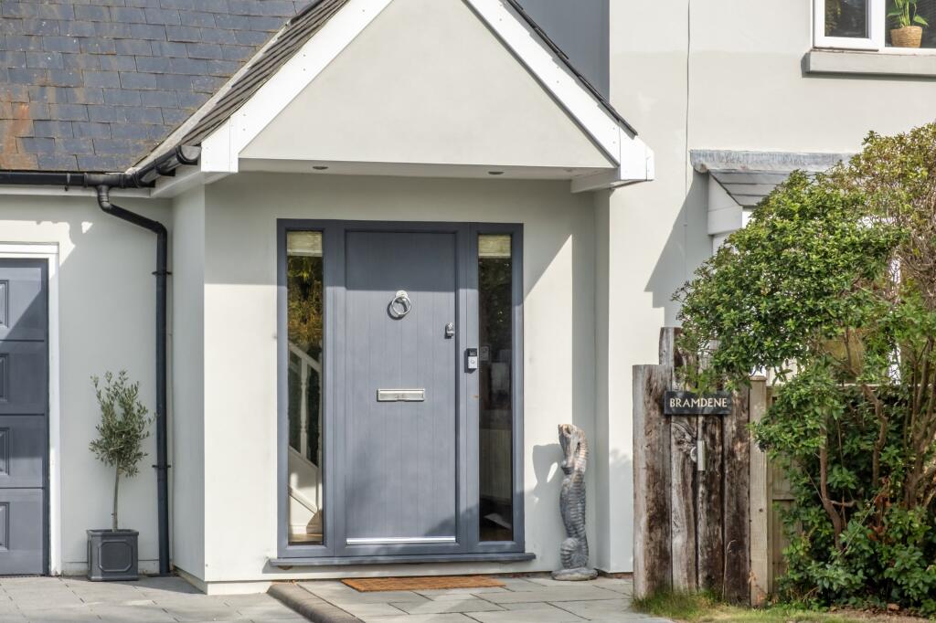 House in Portsmouth - View 2