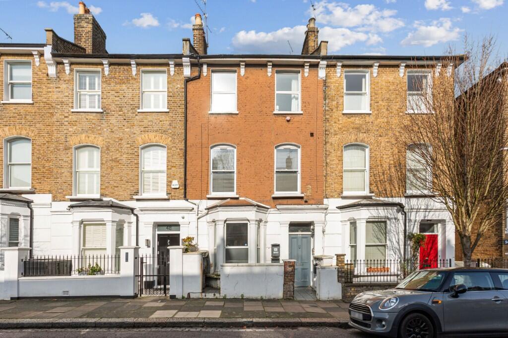 Main image of property: Woodsome Road, London, NW5
