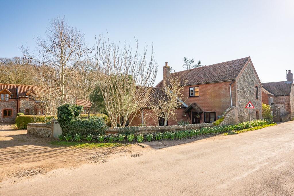 Main image of property: Pit Street, Southrepps, NR11