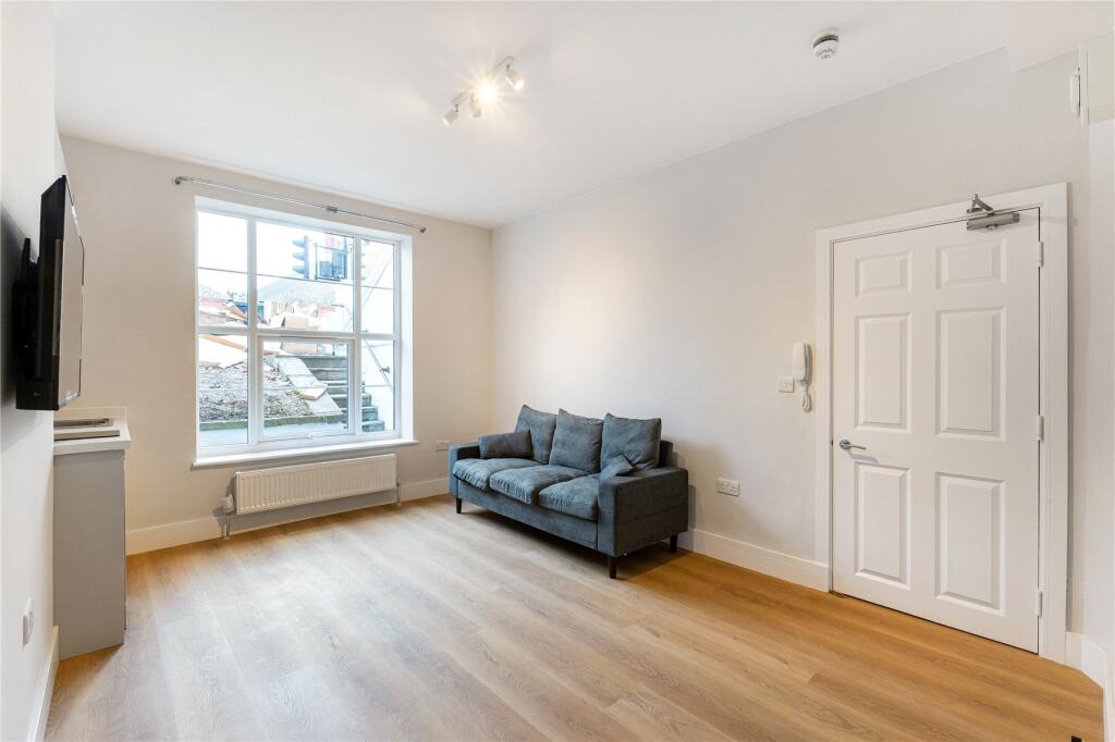 Main image of property: Uxbridge Road, London, W12