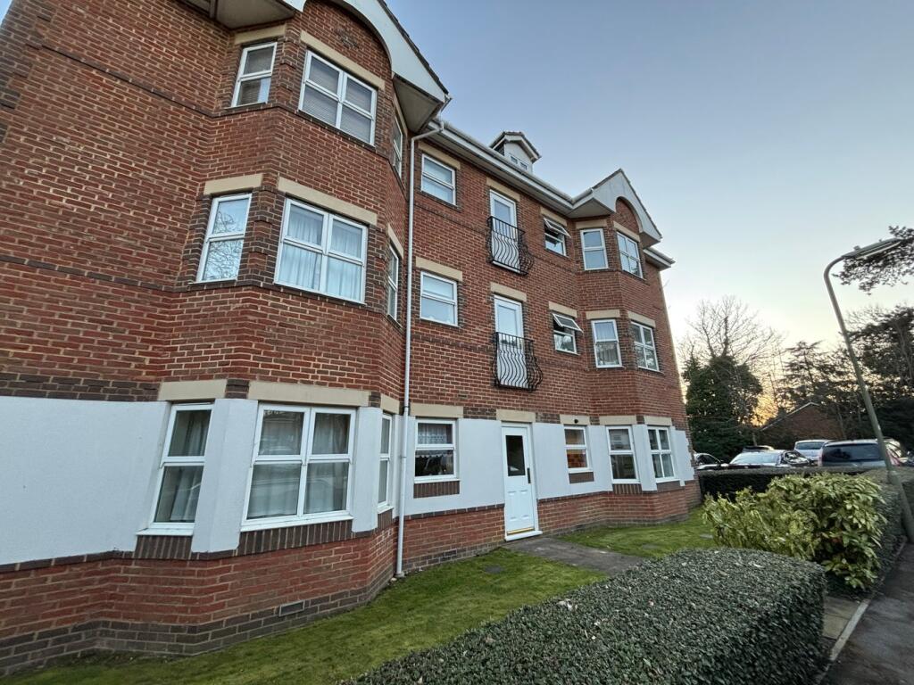 Main image of property: Norn Hill, Basingstoke, RG21
