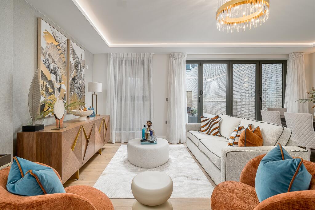 Main image of property: The Grove W6, Shepherds Bush, London, W6