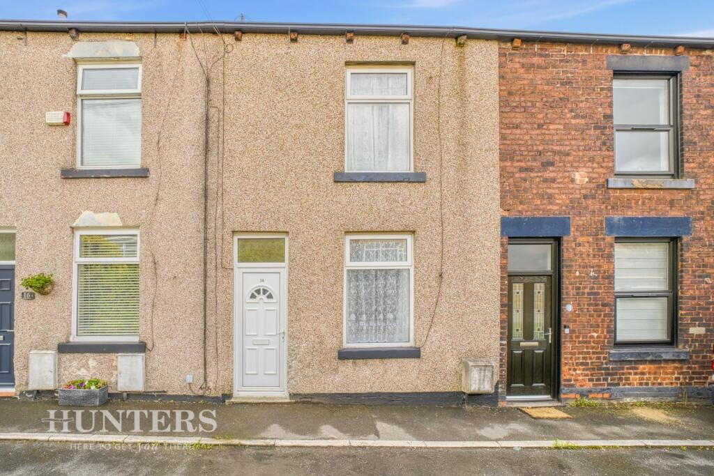 Main image of property: Alfred Street, Littleborough, OL15 8EE