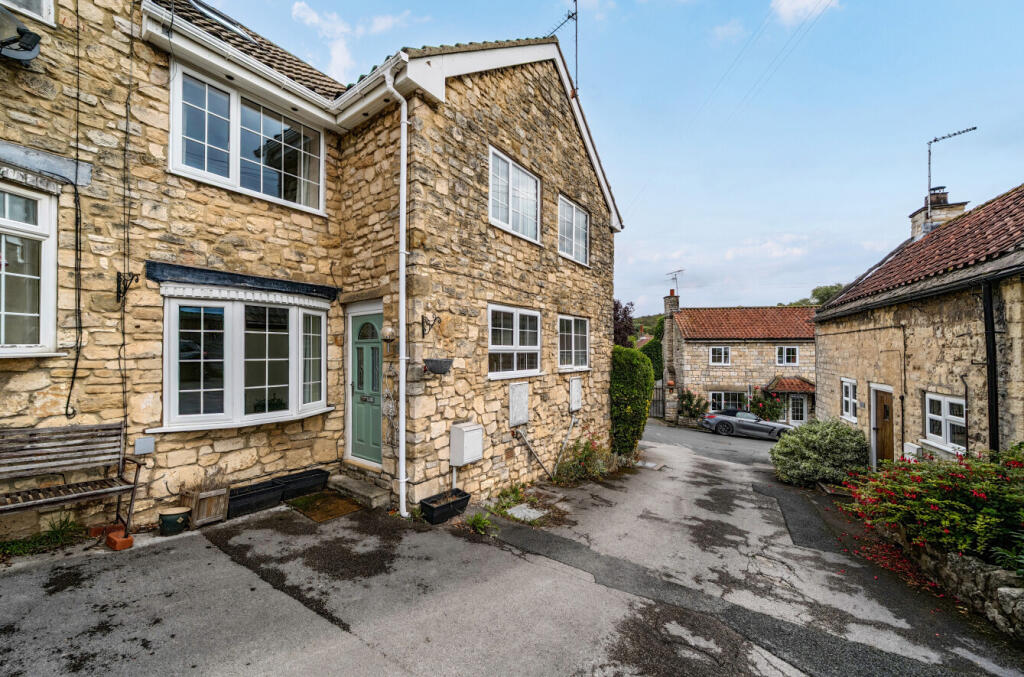 Main image of property: Wilkinson Terrace, Stutton, Tadcaster, North Yorkshire, LS24