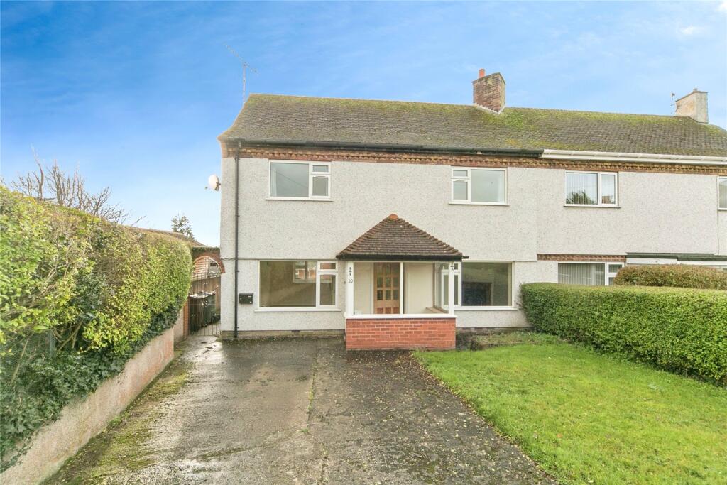 Main image of property: Maelgwyn Drive, Deganwy, Conwy, LL31