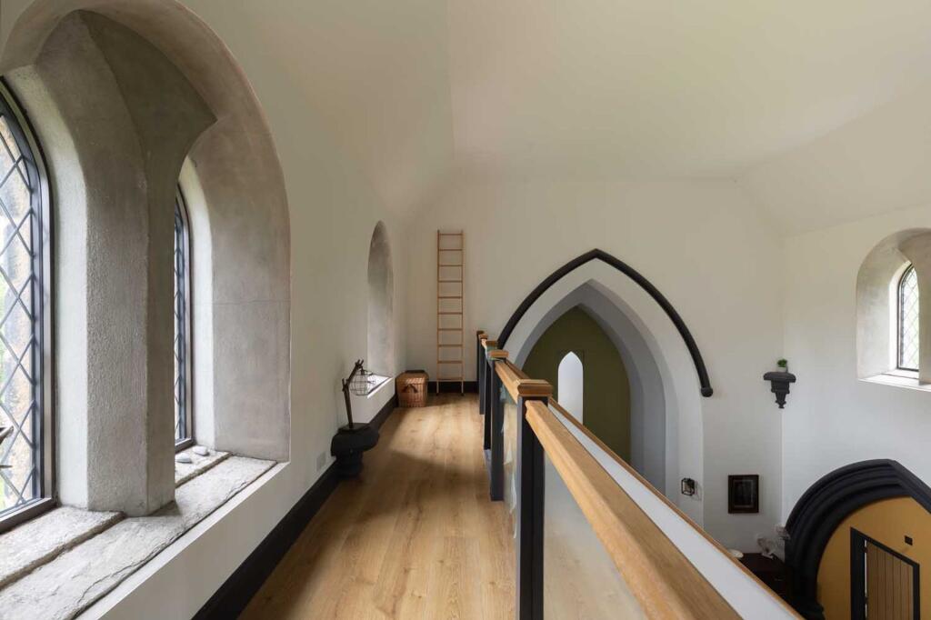 Additional image 20 of St Paul’s Church Halifax Road, Denholme, West Yorkshire