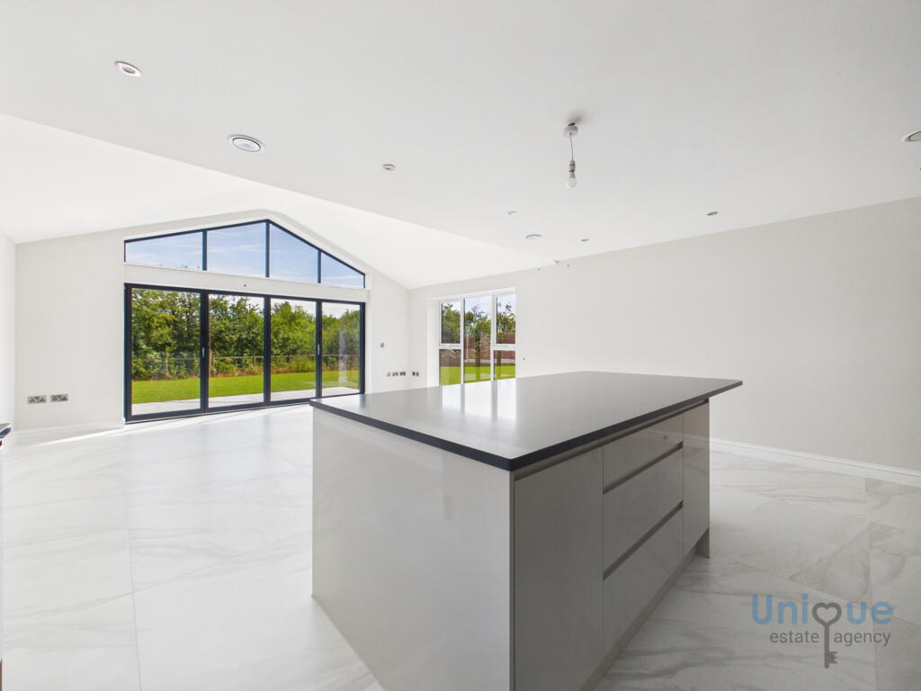 House in Fylde, Dowbridge, Newton-with-Clifton - View 3