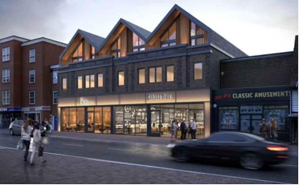 Main image of property: 77-81 High Street, Tonbridge, TN9 1RX