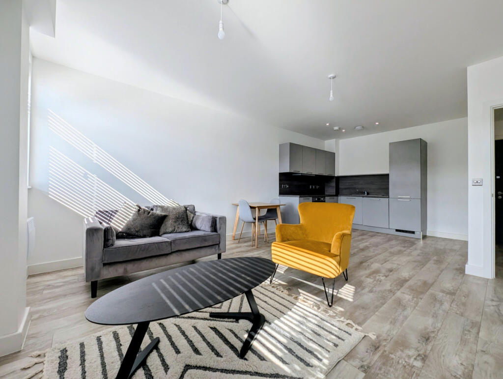 Additional image 3 of Sheldon Court, Wagon Lane, B26