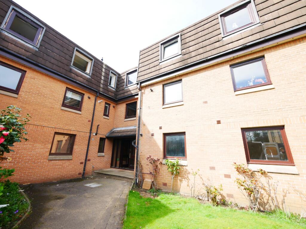 Main image of property: Eildon Terrace, Inverleith, Edinburgh, EH3