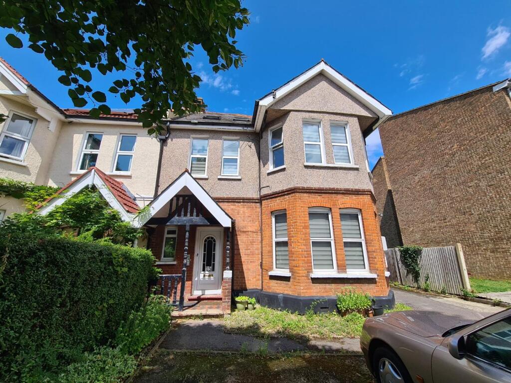 Main image of property: 15 Burnell Road, Sutton, SM1 4EE