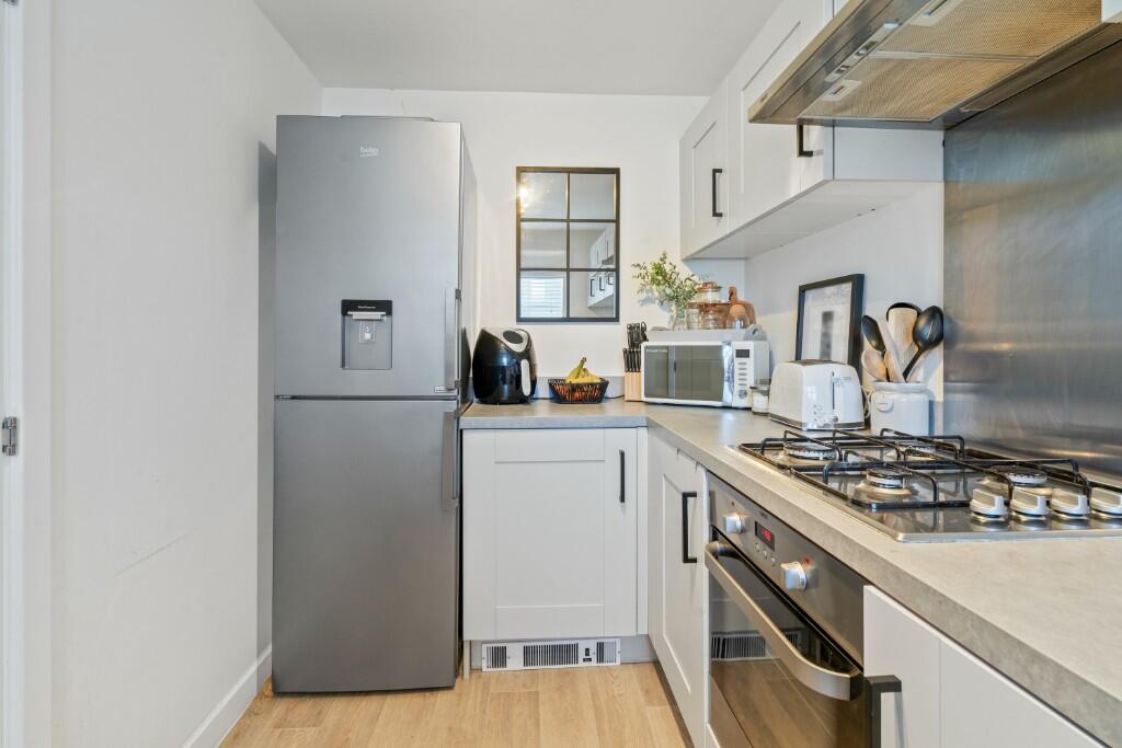 House in Harborough, Kibworth Beauchamp - View 4