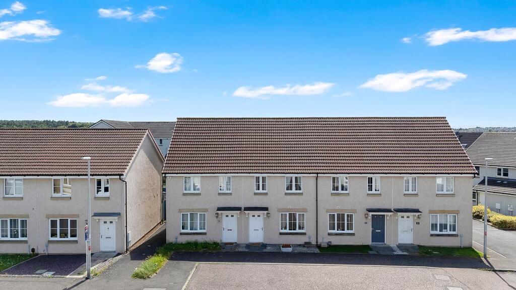 Main image of property: Swift Street, Dunfermline, KY11