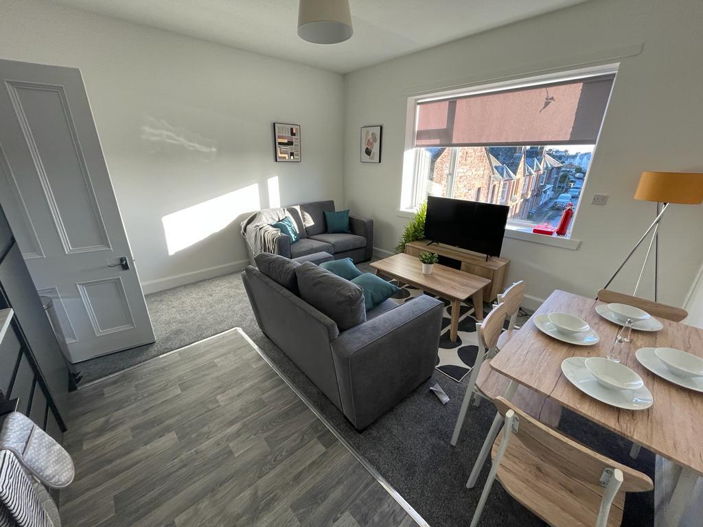 Main image of property: King Street, Crieff, Perthshire, PH7