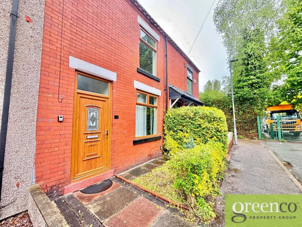 Main image of property: Standish Street, Astley, Wigan, M29