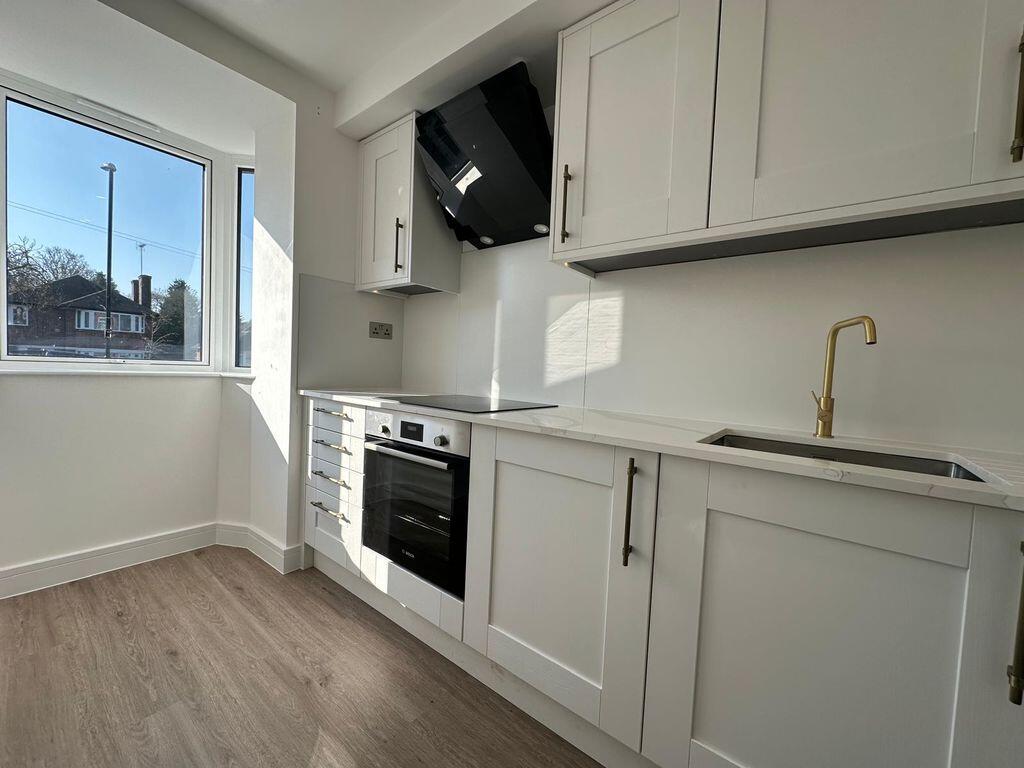 Main image of property: Mitchley Hill, South Croydon