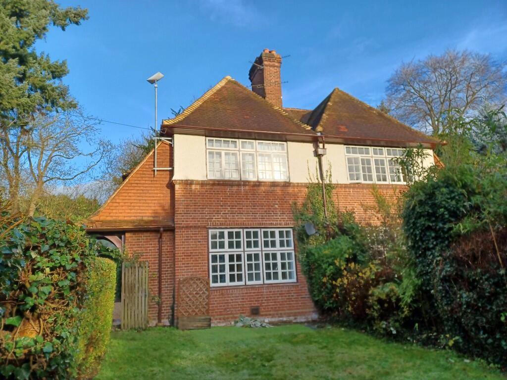 Main image of property: Cliveden Road, SL6