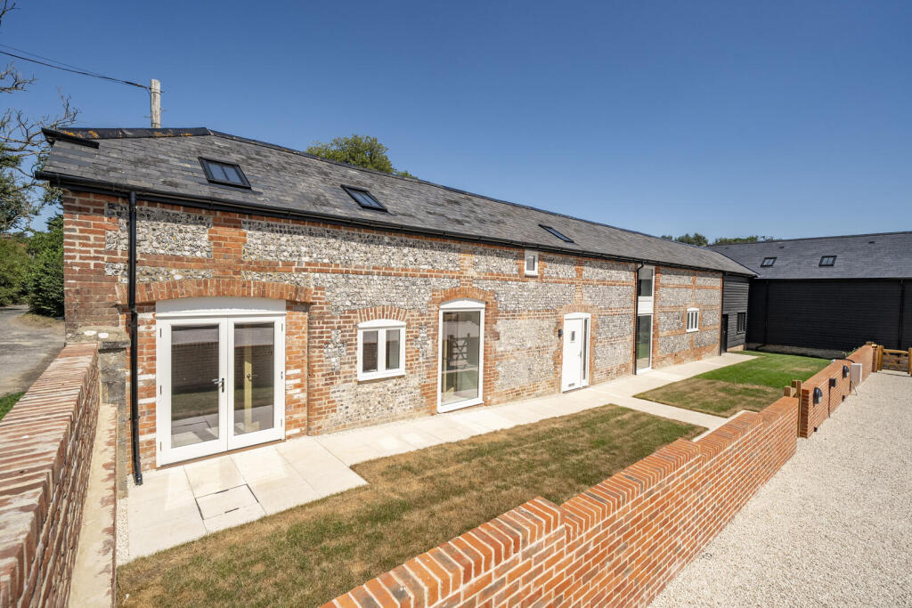 Main image of property: Egbury Farm, St Mary Bourne, Andover