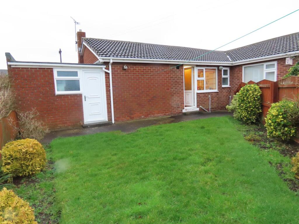 House in Bedlington, Choppington - View 4